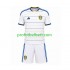Fotballdrakt Leeds United Barn Hjemmekit 2026-2027 Kortermet