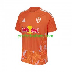 Fotballdrakt Leeds United Keeper Herre Fjerdekit 2026-2027 Kortermet