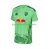Fotballdrakt Leeds United Keeper Herre Hjemmekit 2026-2027 Kortermet