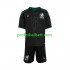 Fotballdrakt Mexico Barn Tredjekit 2026 Kortermet