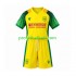 Fotballdrakt Nantes Barn Hjemmekit 2026-2027 Kortermet