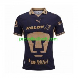 Fotballdrakt Pumas UNAM Herre Hjemmekit 2026-2027 Kortermet