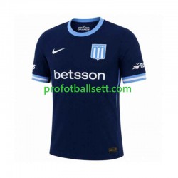 Fotballdrakt Racing Club Herre Bortekit 2026-2027 Kortermet