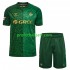 Fotballdrakt Real Betis Barn Bortekit 2026-2027 Kortermet
