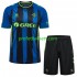 Fotballdrakt Real Betis Barn Tredjekit 2026-2027 Kortermet