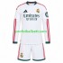 Fotballdrakt Real Madrid Barn Hjemmekit 2026-2027 Langermet