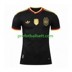 Fotballdrakt Spania Special Herre Hjemmekit 2026-2027 Kortermet
