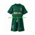 Fotballdrakt Sporting CP Special Barn Hjemmekit 2026-2027 Kortermet