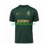Fotballdrakt Sporting CP Special Herre Hjemmekit 2026-2027 Kortermet