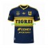 Fotballdrakt Tigres UANL Herre Bortekit 2026-2027 Kortermet