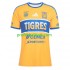 Fotballdrakt Tigres UANL Herre Hjemmekit 2026-2027 Kortermet