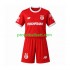 Fotballdrakt Toluca Barn Hjemmekit 2026-2027 Kortermet