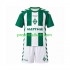 Fotballdrakt Werder Bremen Barn Hjemmekit 2026-2027 Kortermet
