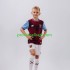 Fotballdrakt West Ham United Barn Hjemmekit 2026-2027 Kortermet