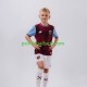 Fotballdrakt West Ham United Barn Hjemmekit 2026-2027 Kortermet