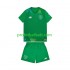 Fotballdrakt West Ham United Keeper Barn Hjemmekit 2026-2027 Kortermet
