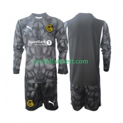 Fotballdrakt FK Bodø/Glimt Keeper Barn Hjemmekit 2025 Langermet