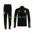 Argentina 2023-2024 Svart Treningsdress