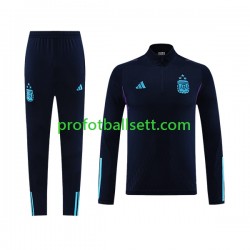 Argentina 2023-2024 Treningsdress