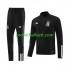 Besiktas 2023-2024 Svart Treningsdress
