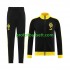 Borussia Dortmund 2023-2024 Svart Treningsdress
