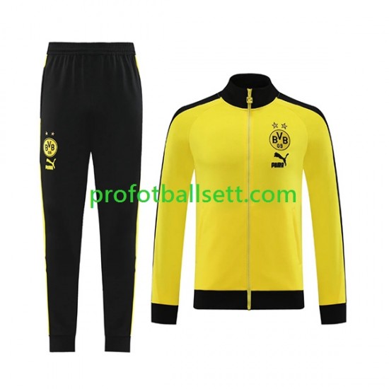 Borussia Dortmund 2023-2024 Gul Treningsdress