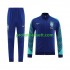 Brasil 2023-2024 Blå Treningsdress