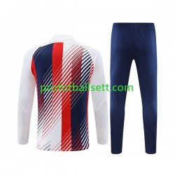 FC Barcelona Camouflage 2023-2024 Trenings Collegegenser Set
