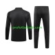Inter Miami 2023-2024 Svart Treningsdress