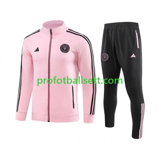 Inter Miami 2023-2024 Rosa Treningsdress