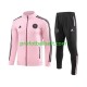 Inter Miami 2023-2024 Rosa Treningsdress