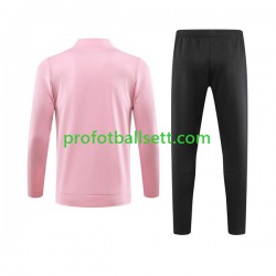 Inter Miami 2023-2024 Rosa Treningsdress
