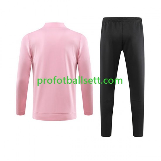Inter Miami 2023-2024 Rosa Treningsdress