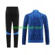 Inter Milan 2023-2024 Blå Treningsdress