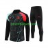 Manchester City Camouflage 2023-2024 Trenings Collegegenser Set