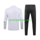 Manchester Utd 2023-2024 Hvit Treningsdress