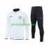Napoli 2023-2024 Hvit Treningsdress