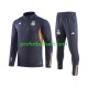 Real Madrid 2023-2024 Trenings Collegegenser Set
