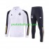Real Madrid 2023-2024 Hvit Treningsdress