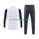 Real Madrid 2023-2024 Hvit Treningsdress