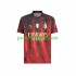 Fotballdrakt AC Milan Herre Fjerdekit 2022-23 Kortermet