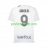 Fotballdrakt AC Milan Olivier Giroud 9 Herre Bortekit 2023-2024 Kortermet