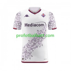 Fotballdrakt Fiorentina Herre Bortekit 2023-2024 Kortermet
