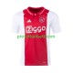 Fotballdrakt AFC Ajax Herre Hjemmekit 2024-2025 Kortermet