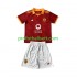 Fotballdrakt AS Roma Barn Fjerdekit 2023-2024 Kortermet