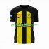 Fotballdrakt Al-Ittihad Herre Hjemmekit 2023-2024 Kortermet