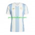Fotballdrakt Argentina 50 Anniversary Herre Hjemmekit Kortermet