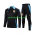 Argentina 2024 Svart Trenings Collegegenser Set