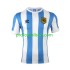 Retro Fotballdrakt Argentina 1978 Herre Hjemmekit Kortermet