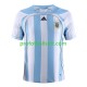 Retro Fotballdrakt Argentina Herre Hjemmekit 2006 Kortermet